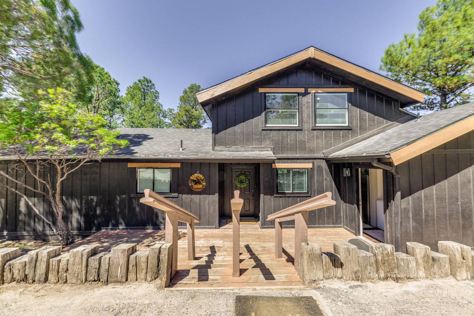 Ruidoso Vacation Rental