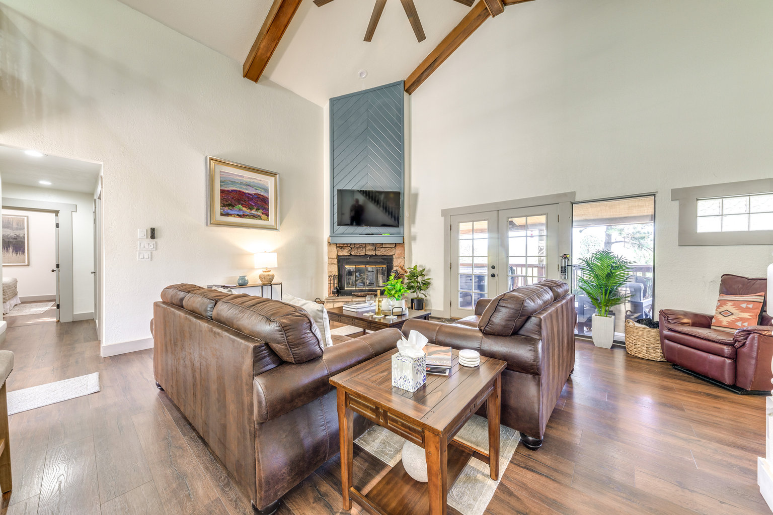 Ruidoso Vacation Rental