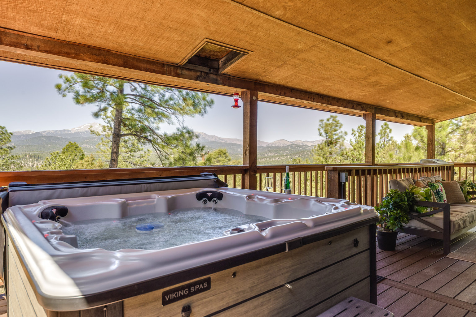 Ruidoso Vacation Rental