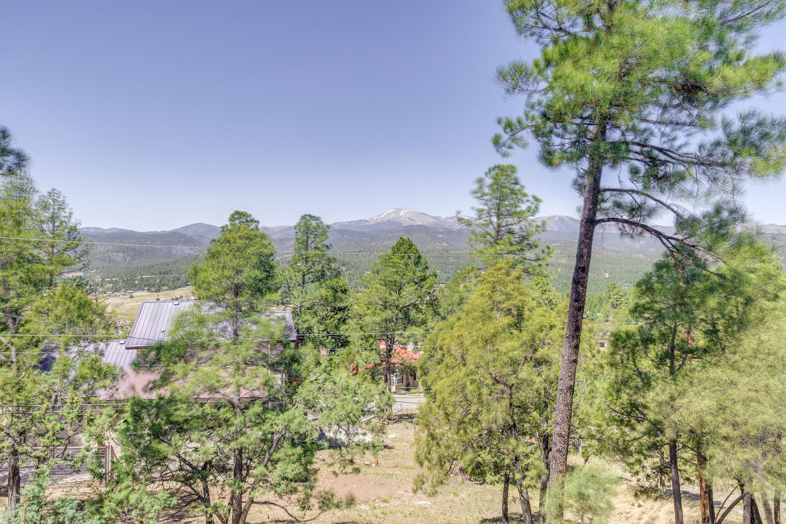 Ruidoso Vacation Rental