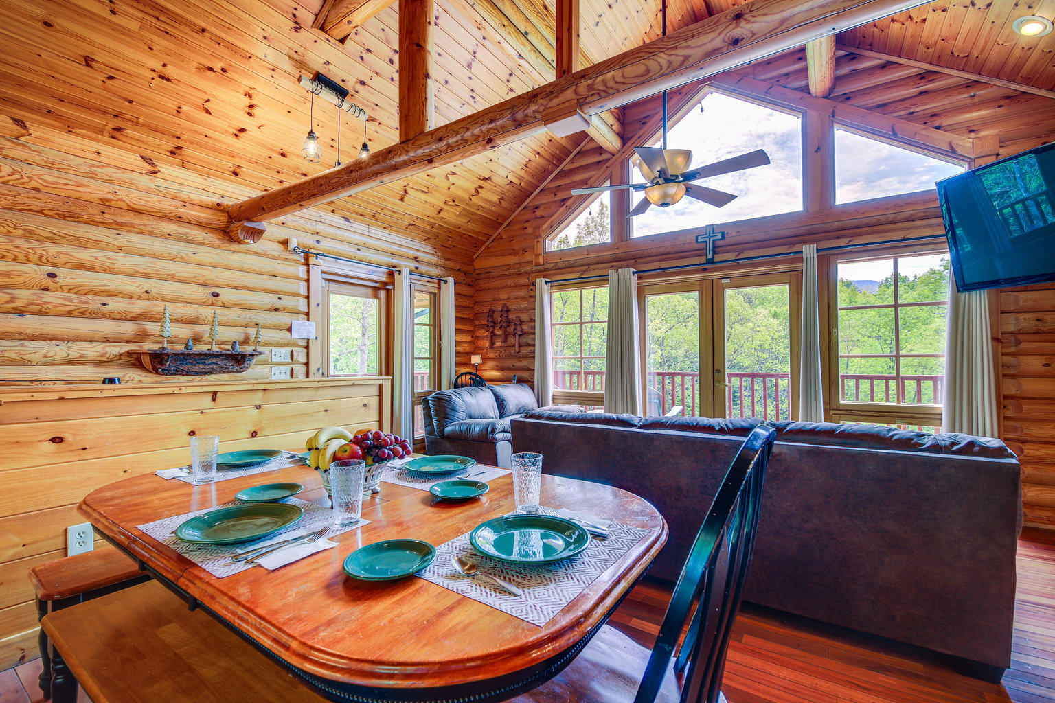 Gatlinburg Vacation Rental