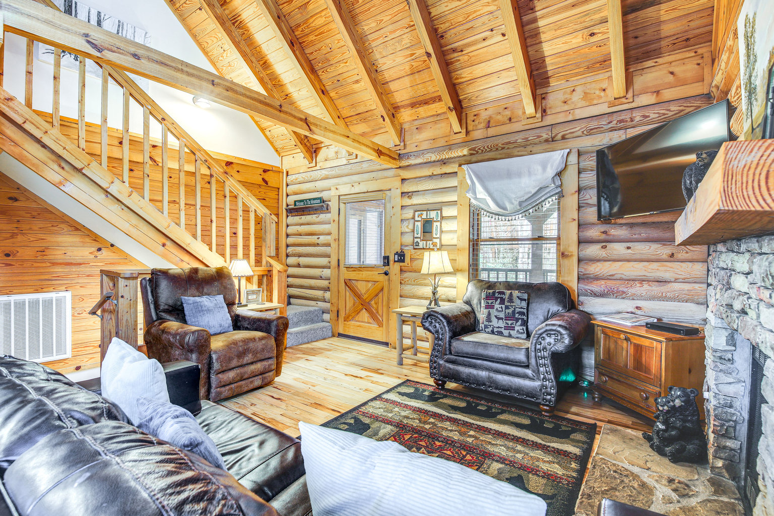 Pigeon Forge Vacation Rental