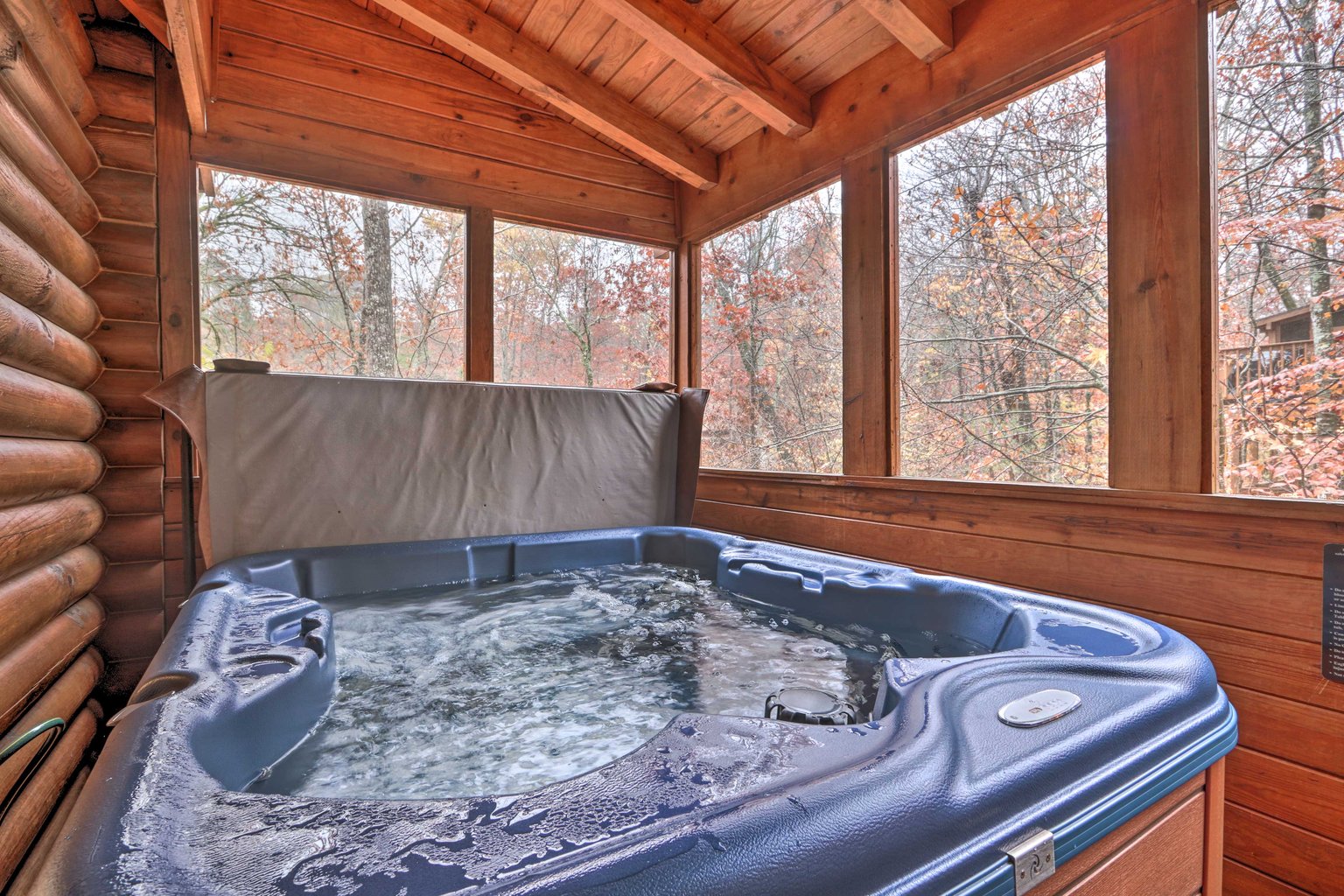 Pigeon Forge Vacation Rental
