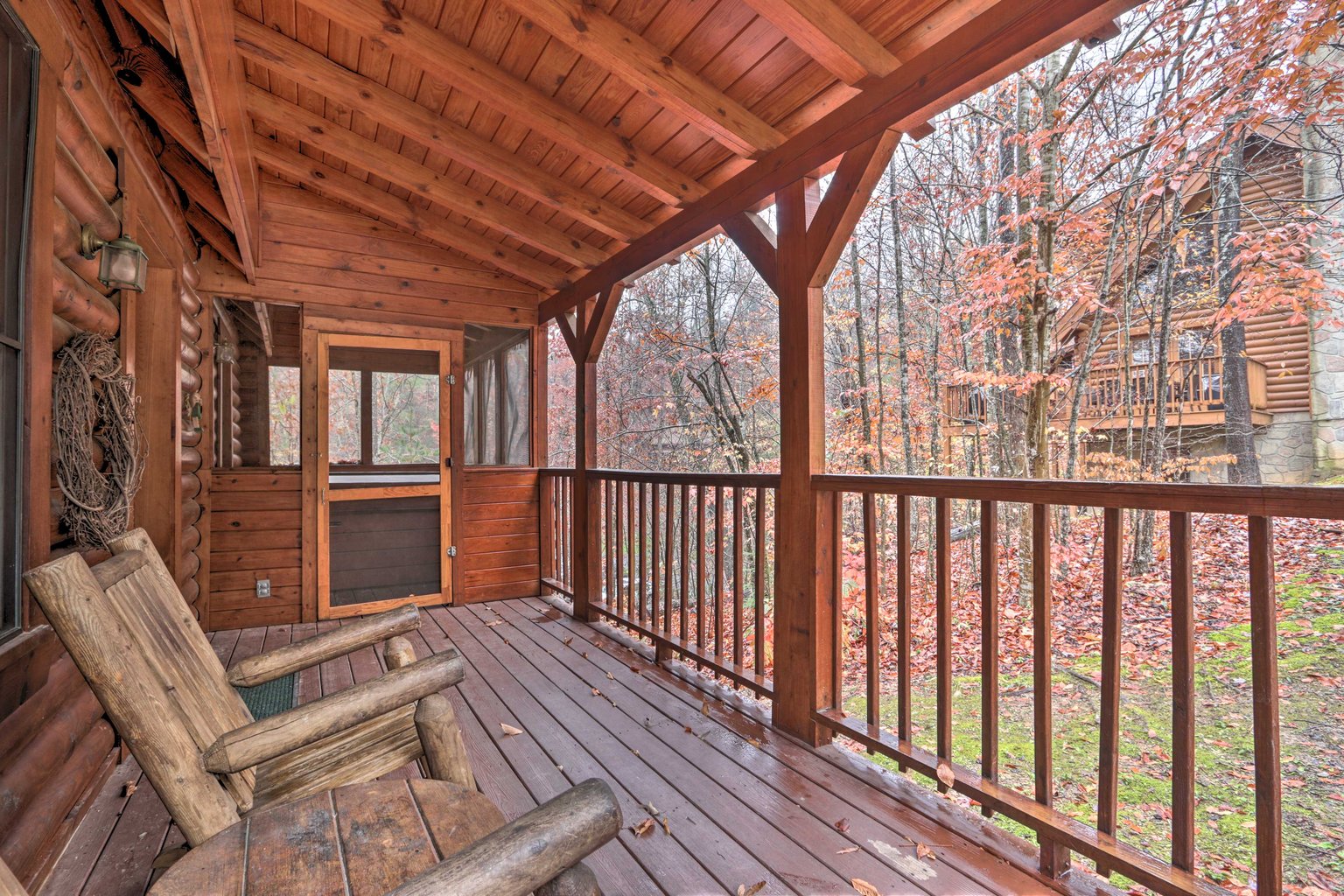 Pigeon Forge Vacation Rental