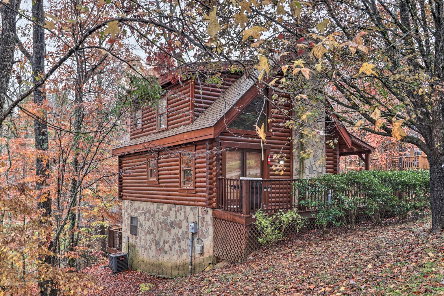 Pigeon Forge Vacation Rental