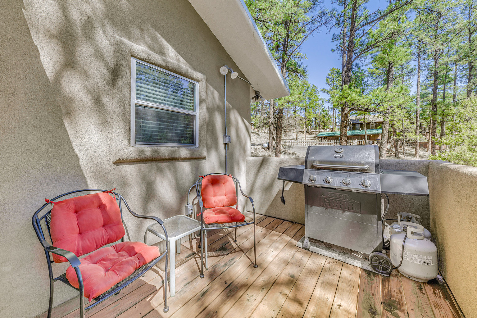 Ruidoso Vacation Rental