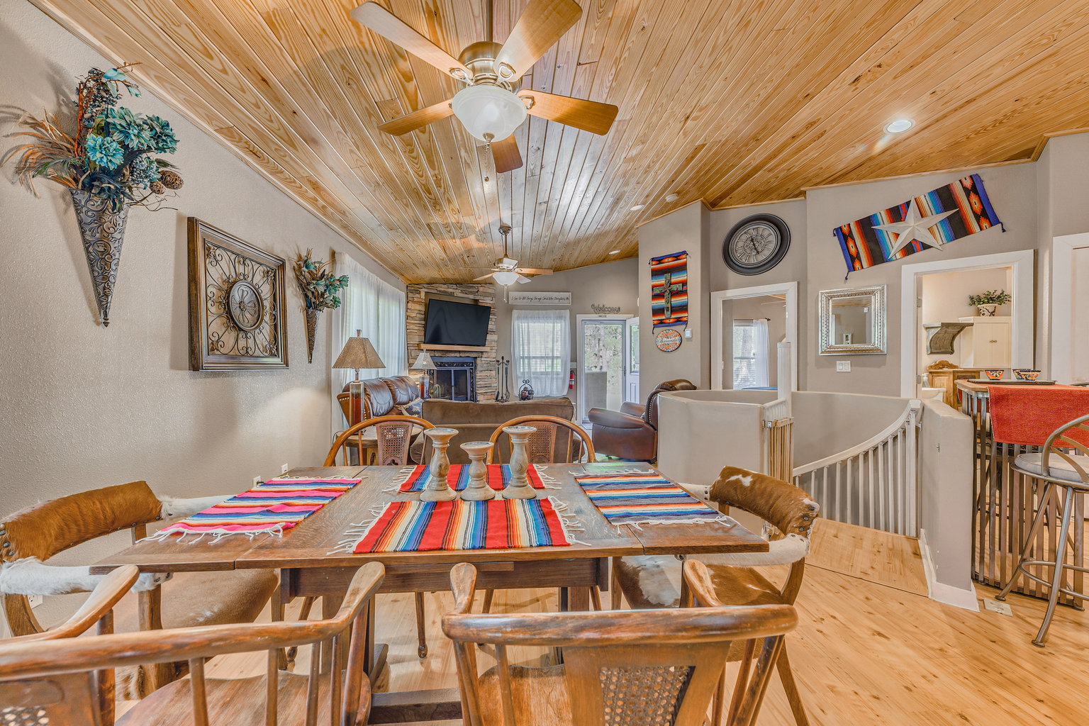 Ruidoso Vacation Rental
