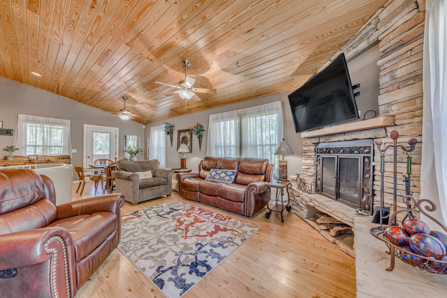 Ruidoso Vacation Rental