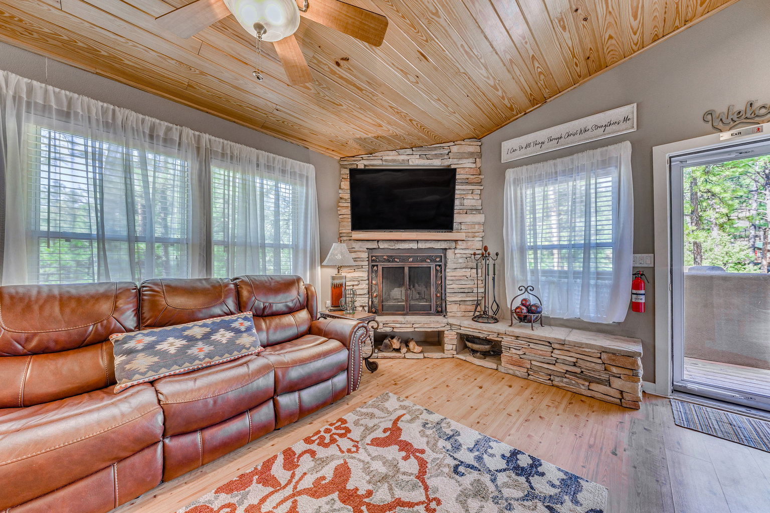 Ruidoso Vacation Rental