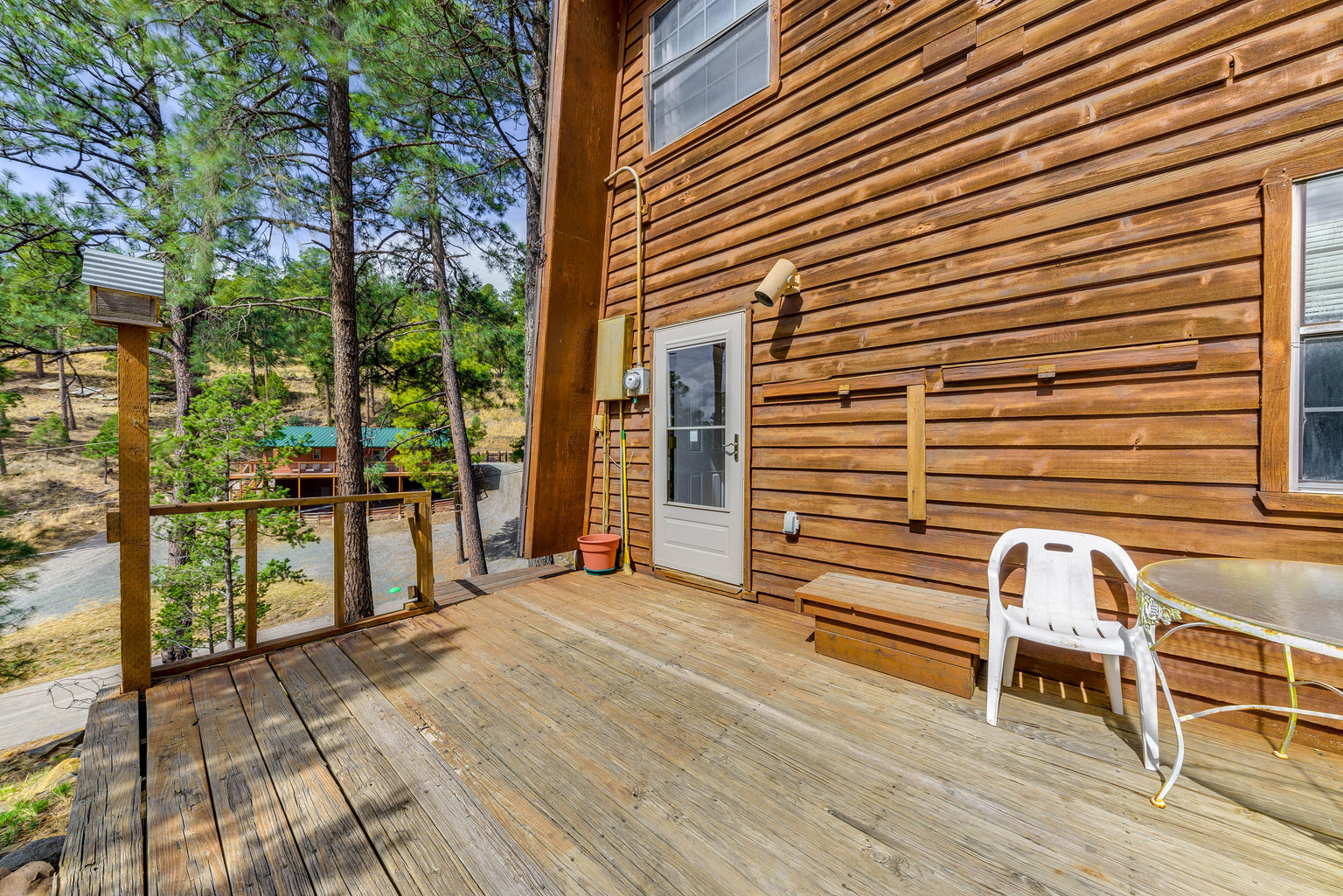 Ruidoso Vacation Rental