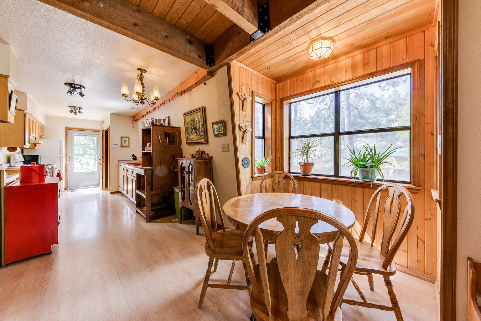 Ruidoso Vacation Rental