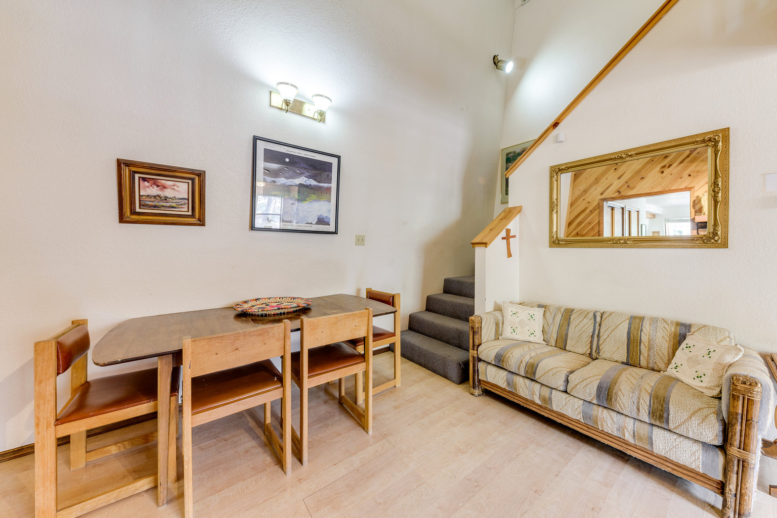 Ruidoso Vacation Rental