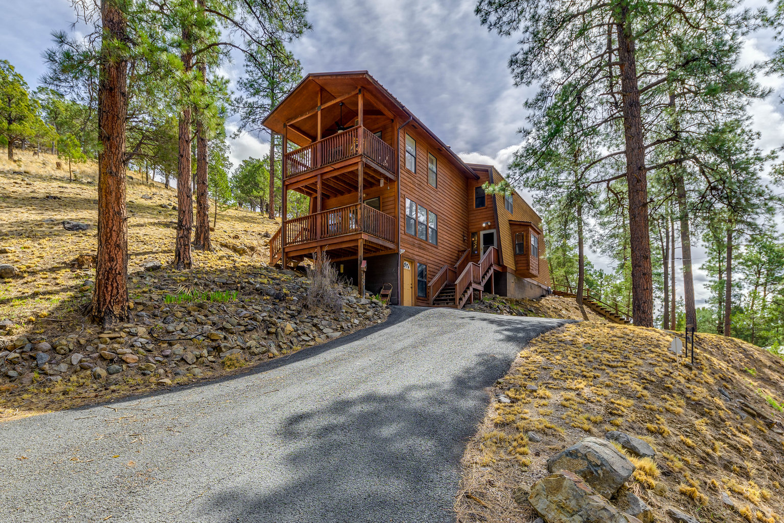 Ruidoso Vacation Rental