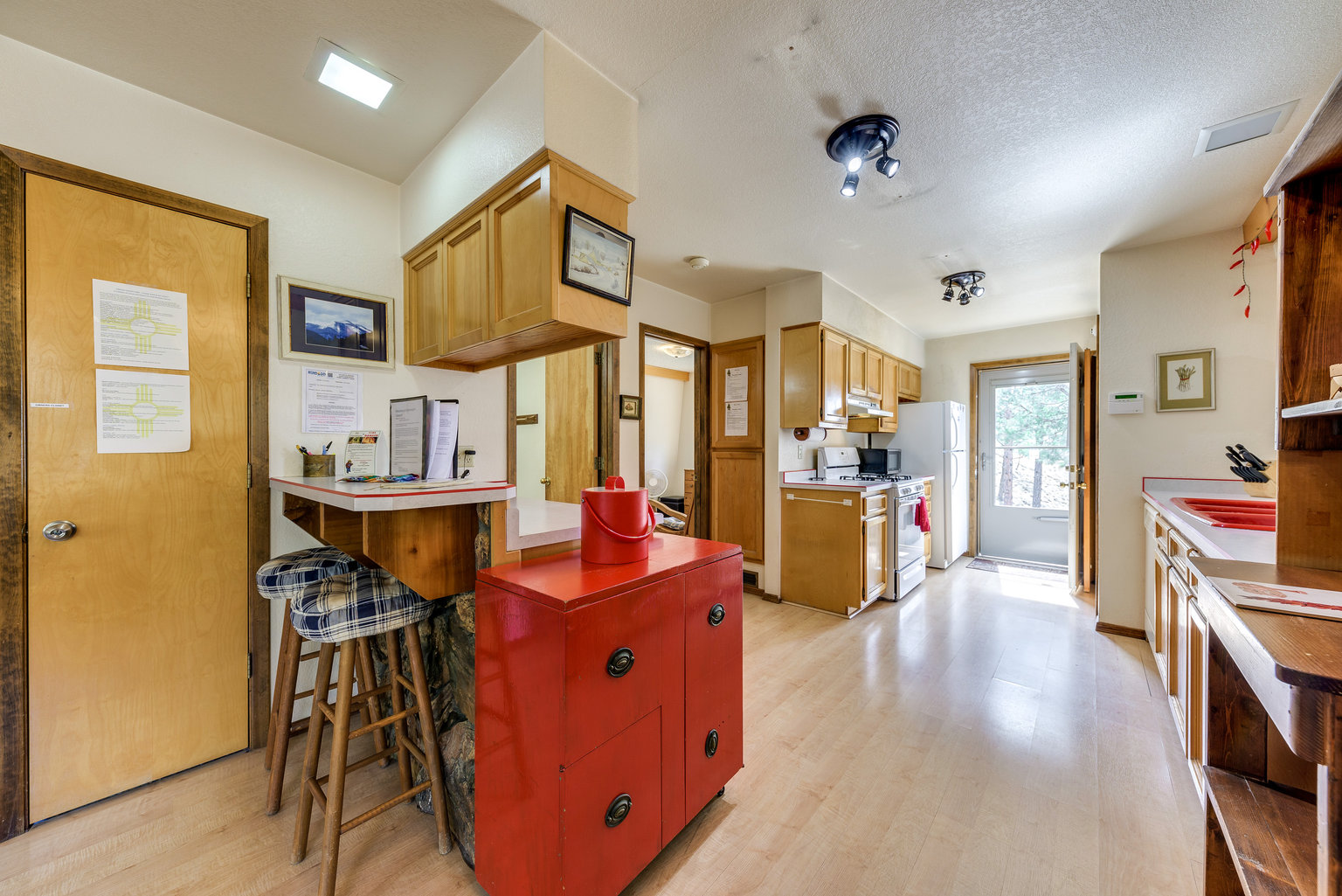 Ruidoso Vacation Rental