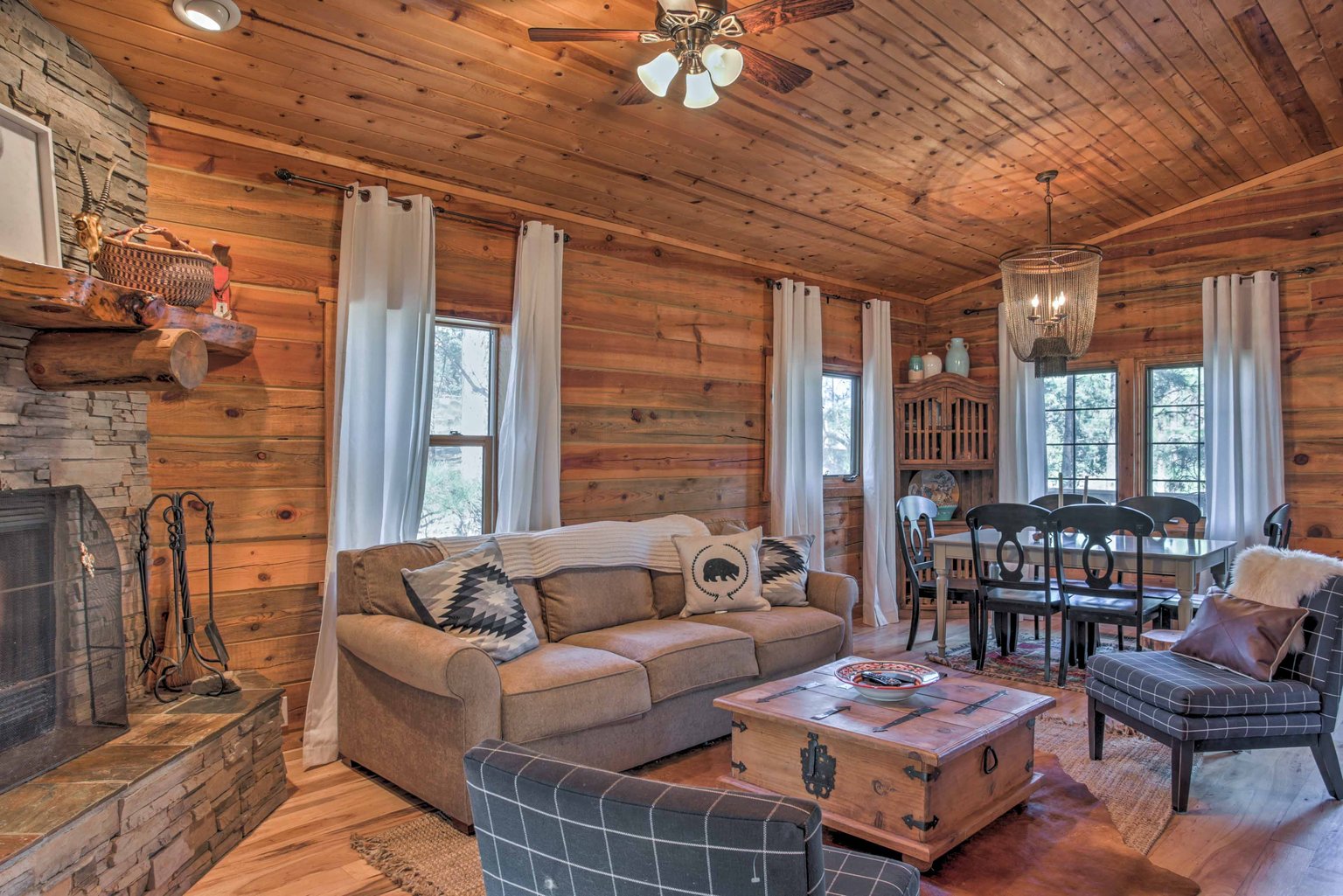 Ruidoso Vacation Rental