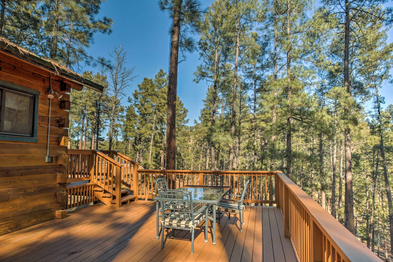 Ruidoso Vacation Rental