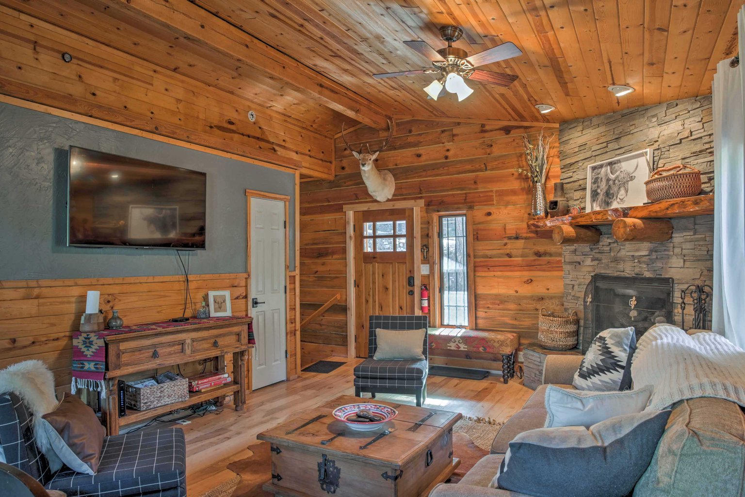 Ruidoso Vacation Rental