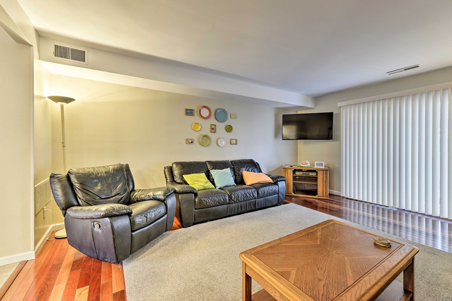 Wildwood Vacation Rental