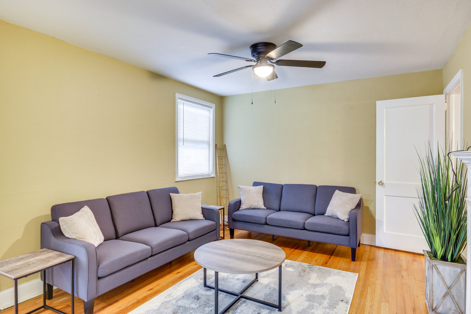 Augusta Vacation Rental