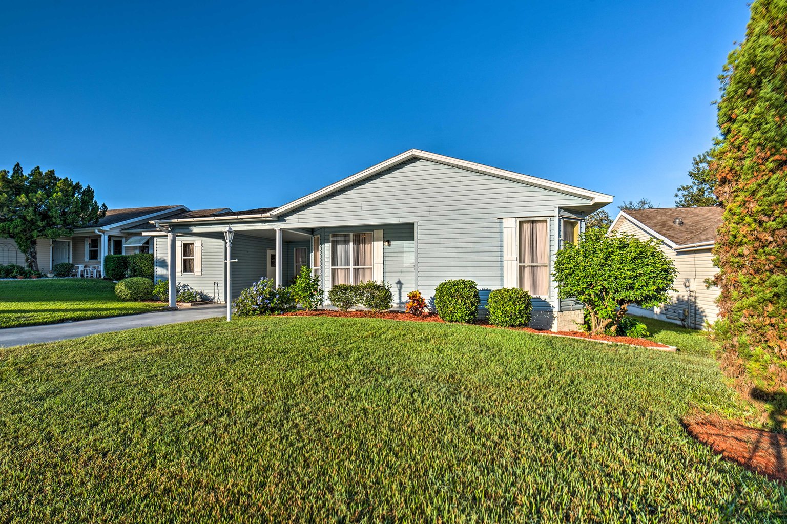 Lady Lake Vacation Rental