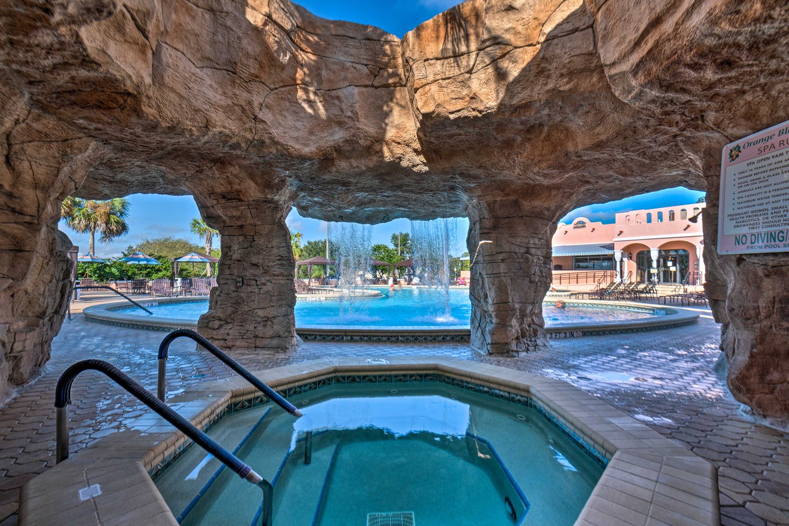 Lady Lake Vacation Rental