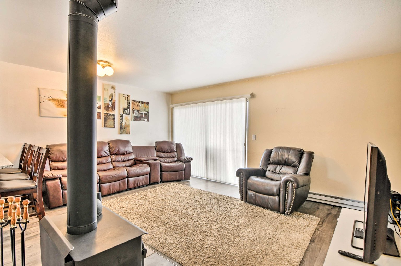 Grand Lake Vacation Rental