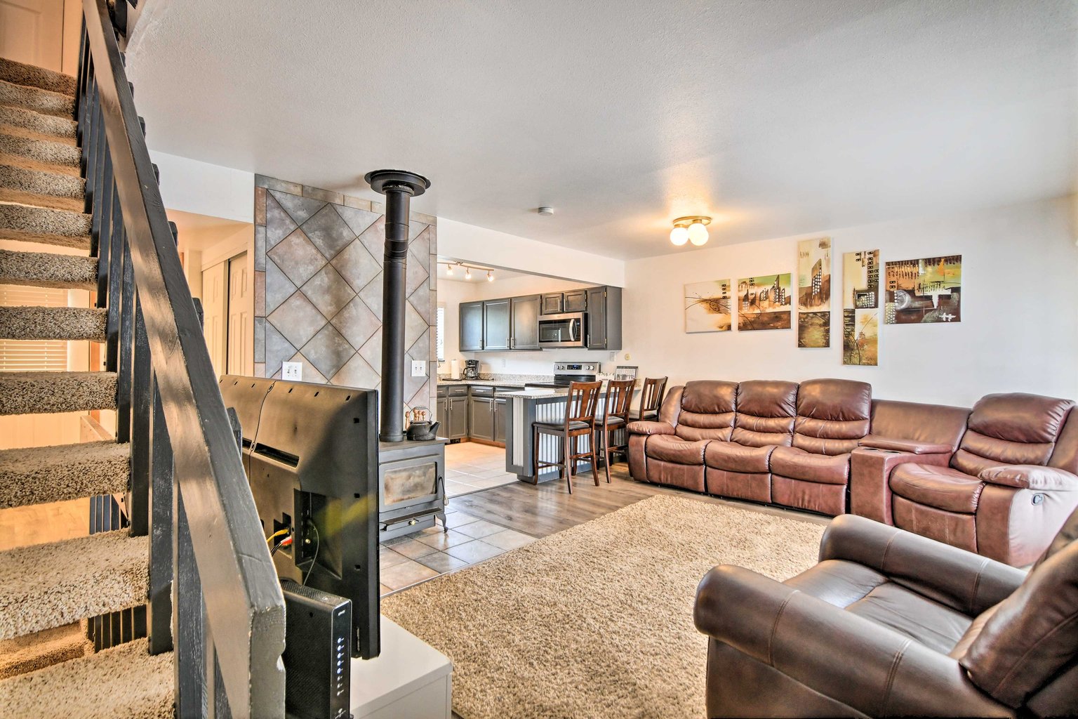 Grand Lake Vacation Rental