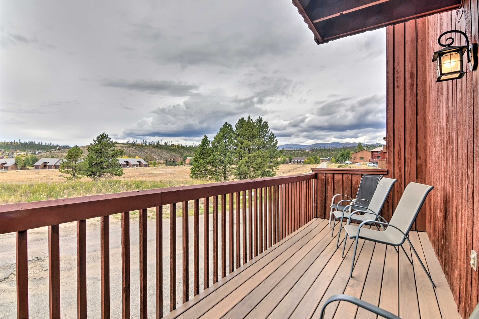 Grand Lake Vacation Rental