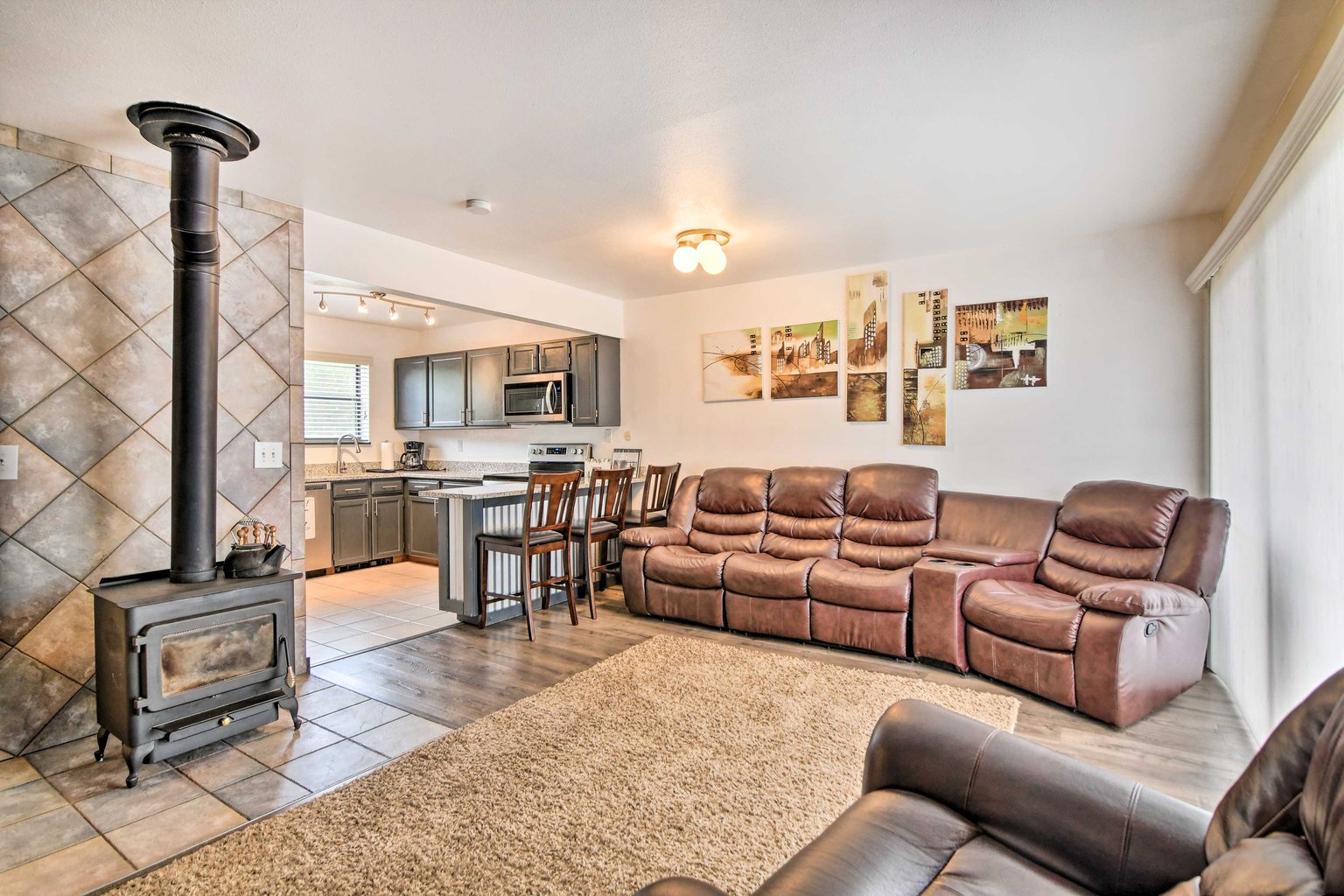 Grand Lake Vacation Rental