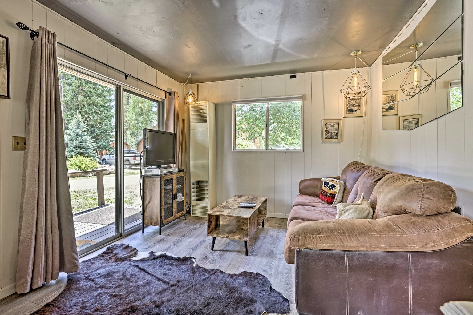 Grand Lake Vacation Rental