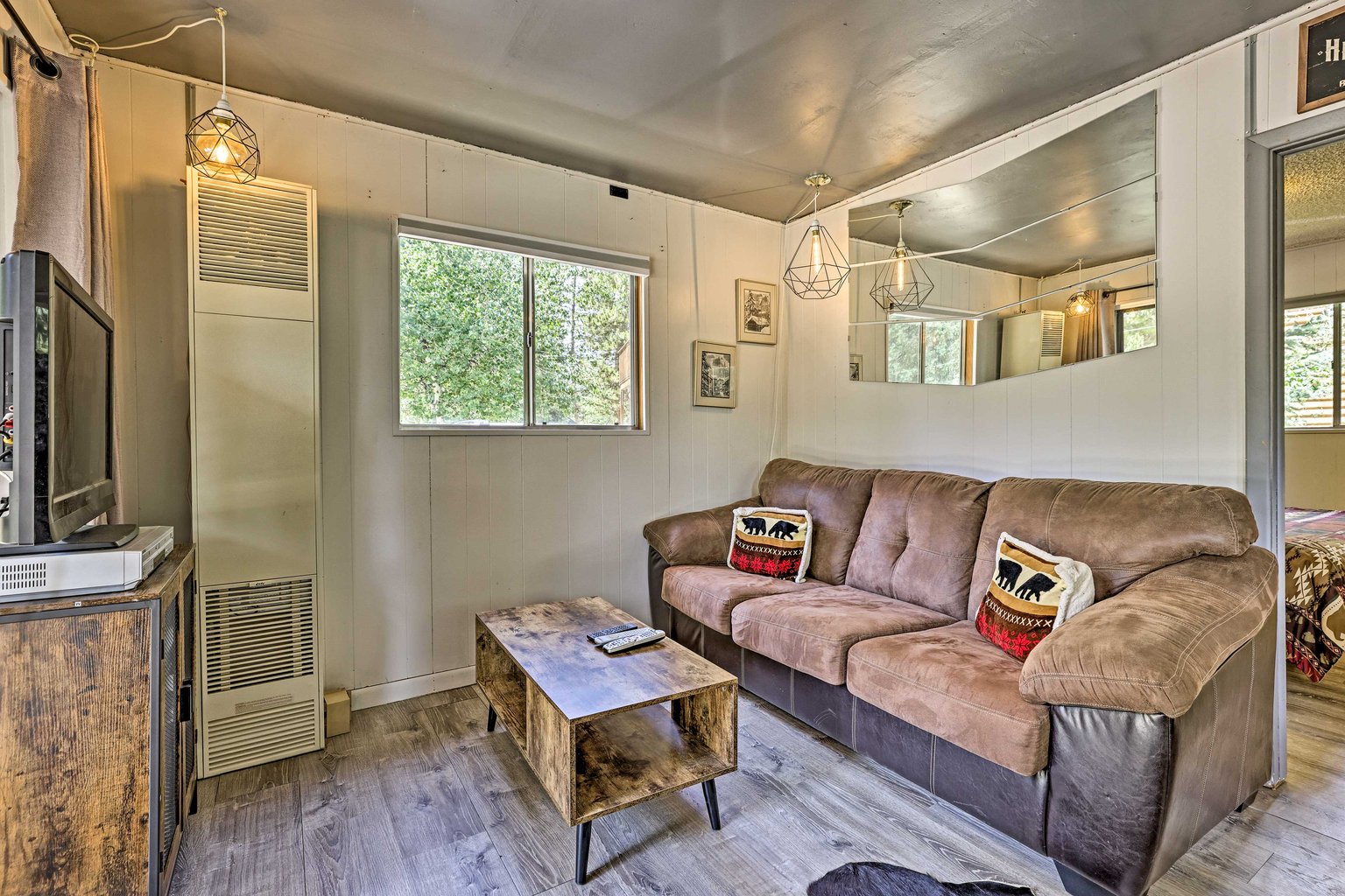 Grand Lake Vacation Rental