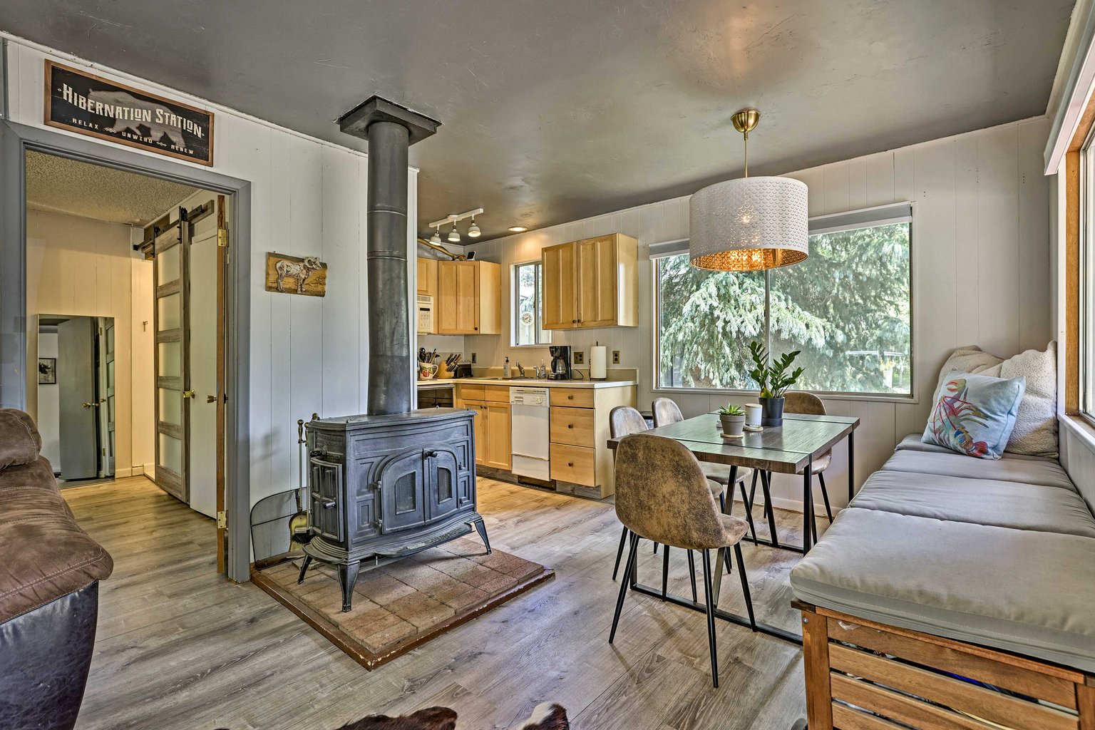 Grand Lake Vacation Rental