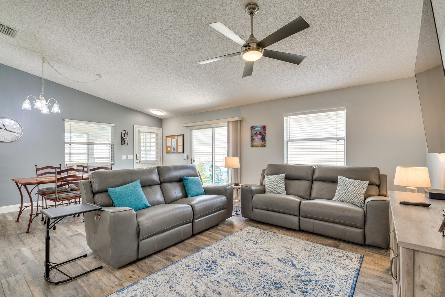 The Villages Vacation Rental
