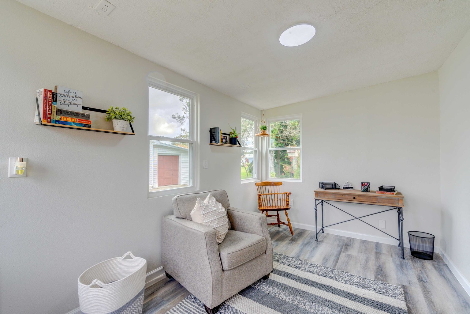 Lady Lake Vacation Rental