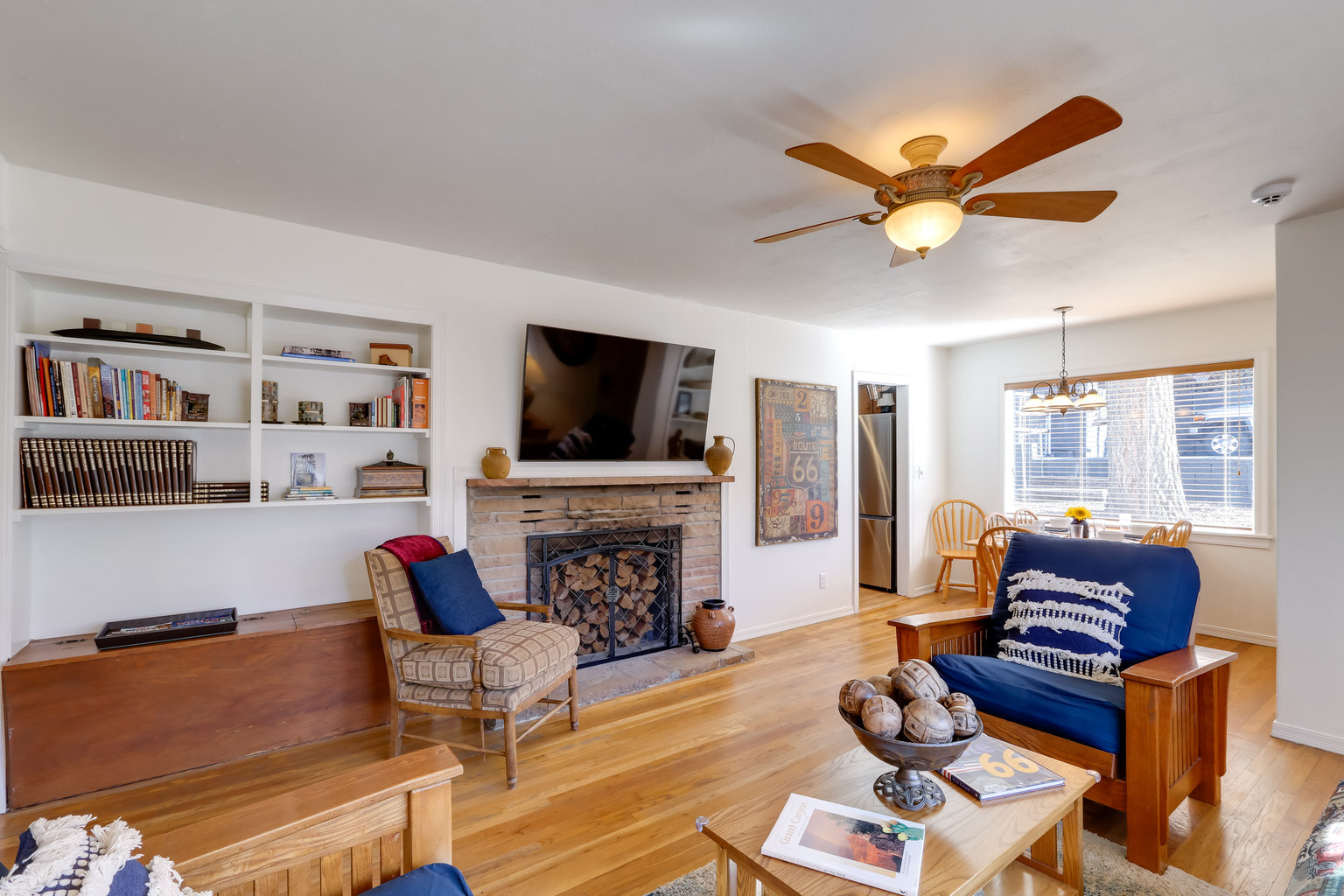 Williams Vacation Rental