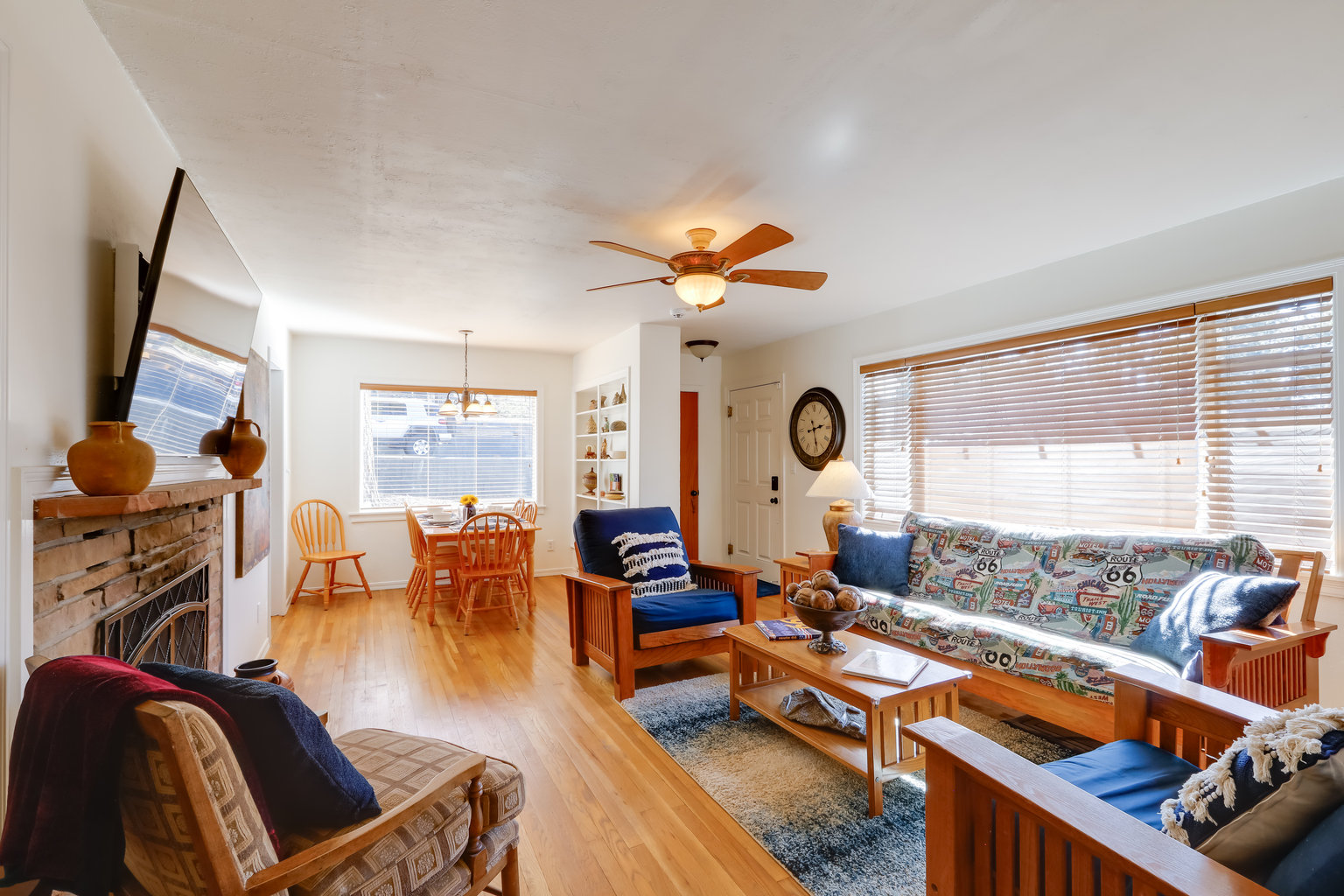 Williams Vacation Rental