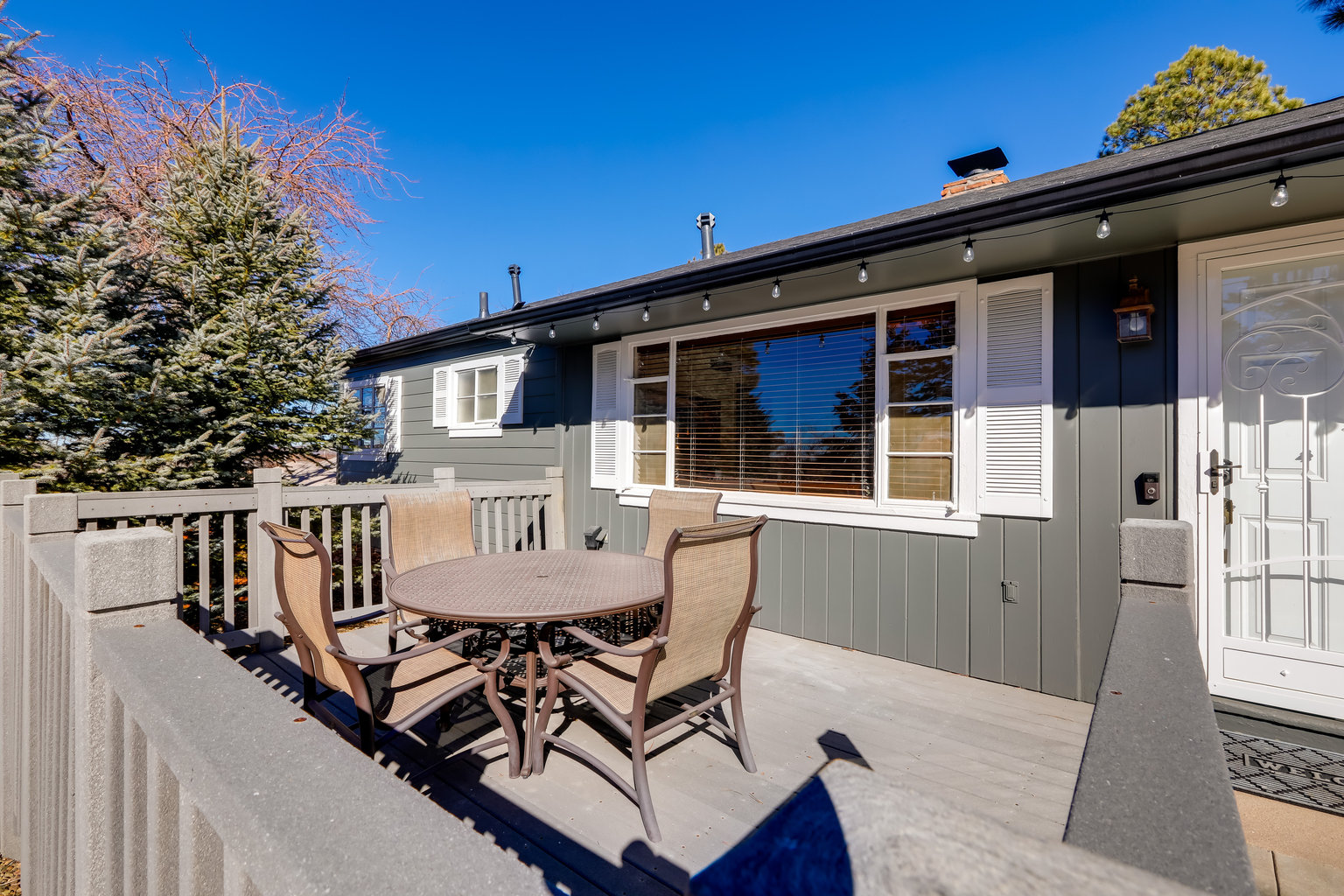 Williams Vacation Rental