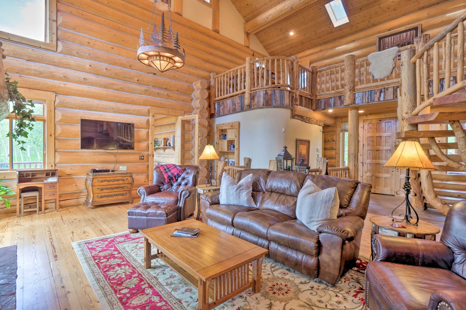 Fairplay Vacation Rental