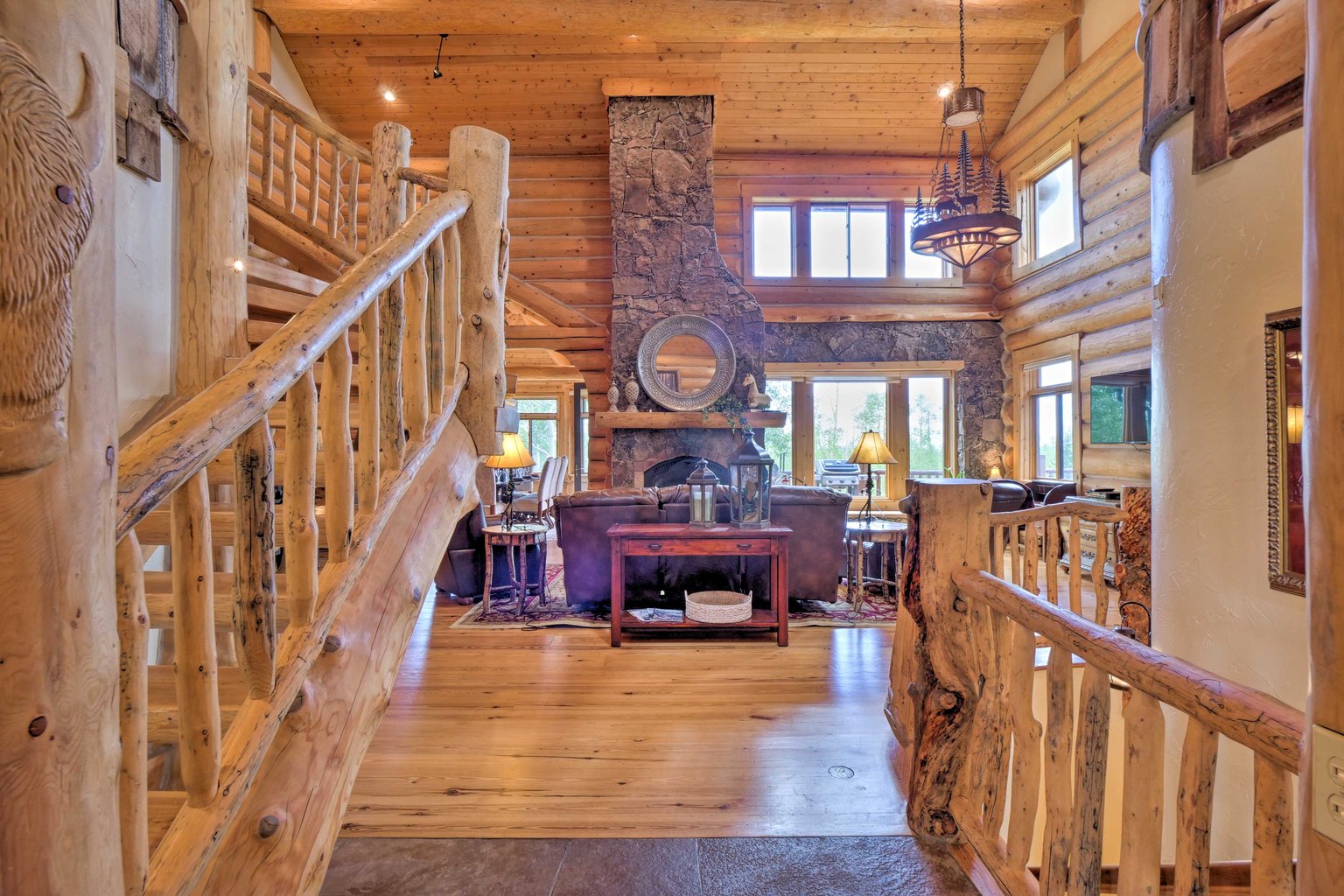 Fairplay Vacation Rental