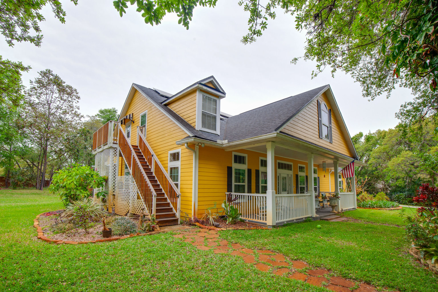 Lake Mary Vacation Rental