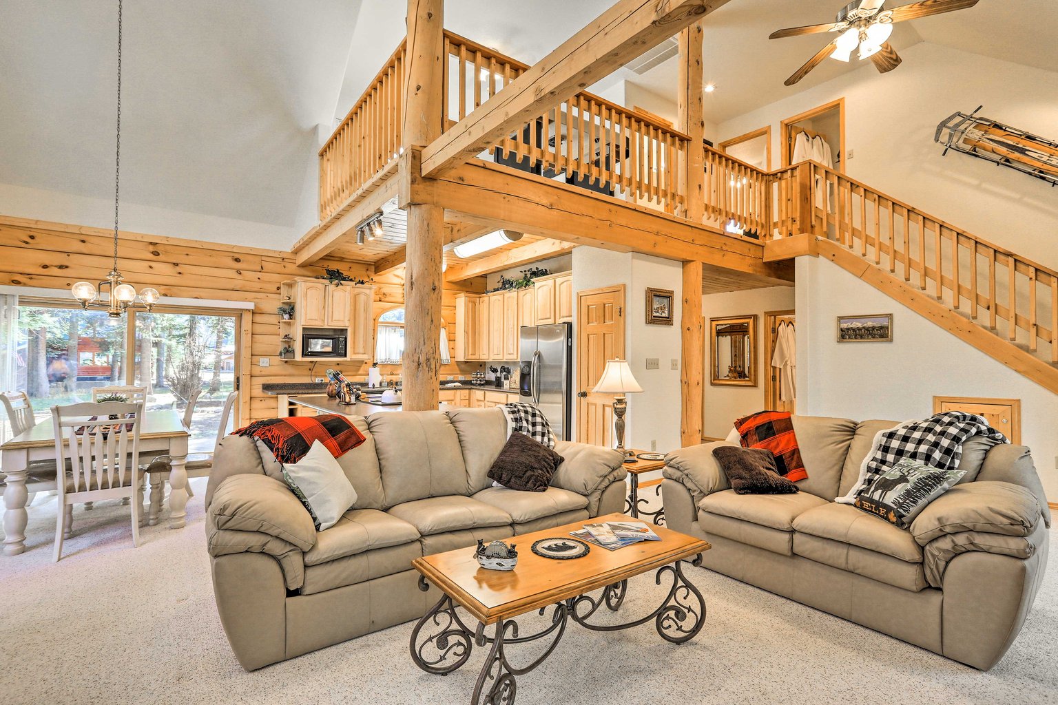 Bayfield Vacation Rental