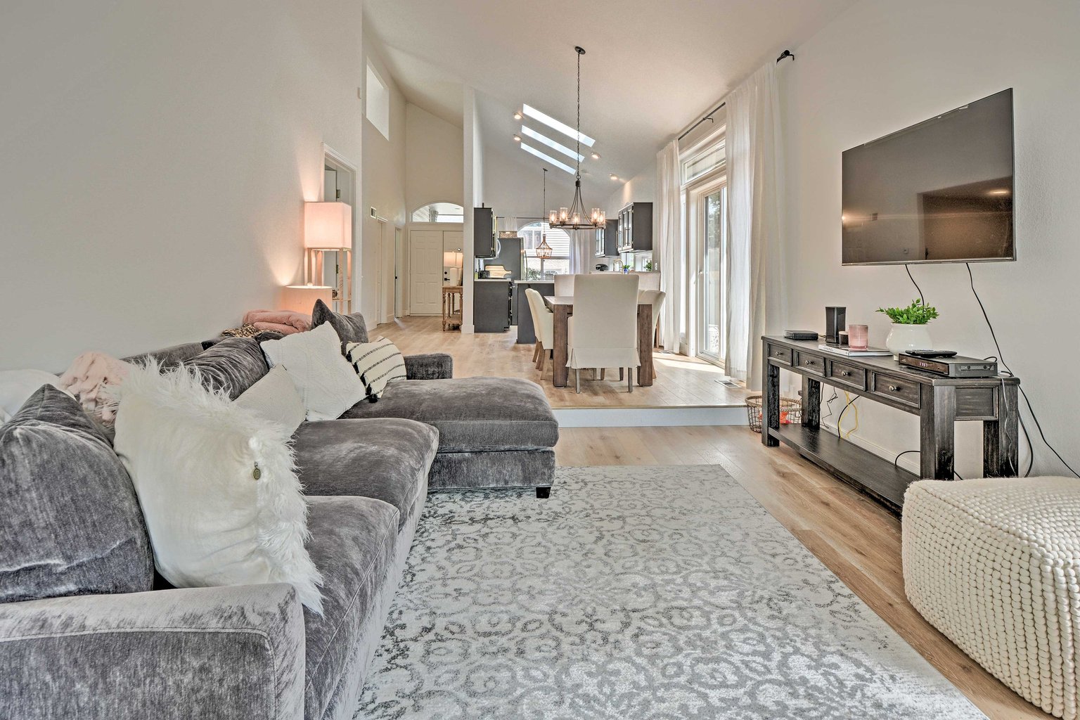 Grants Pass Vacation Rental