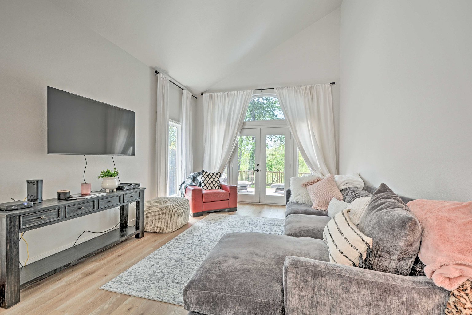 Grants Pass Vacation Rental