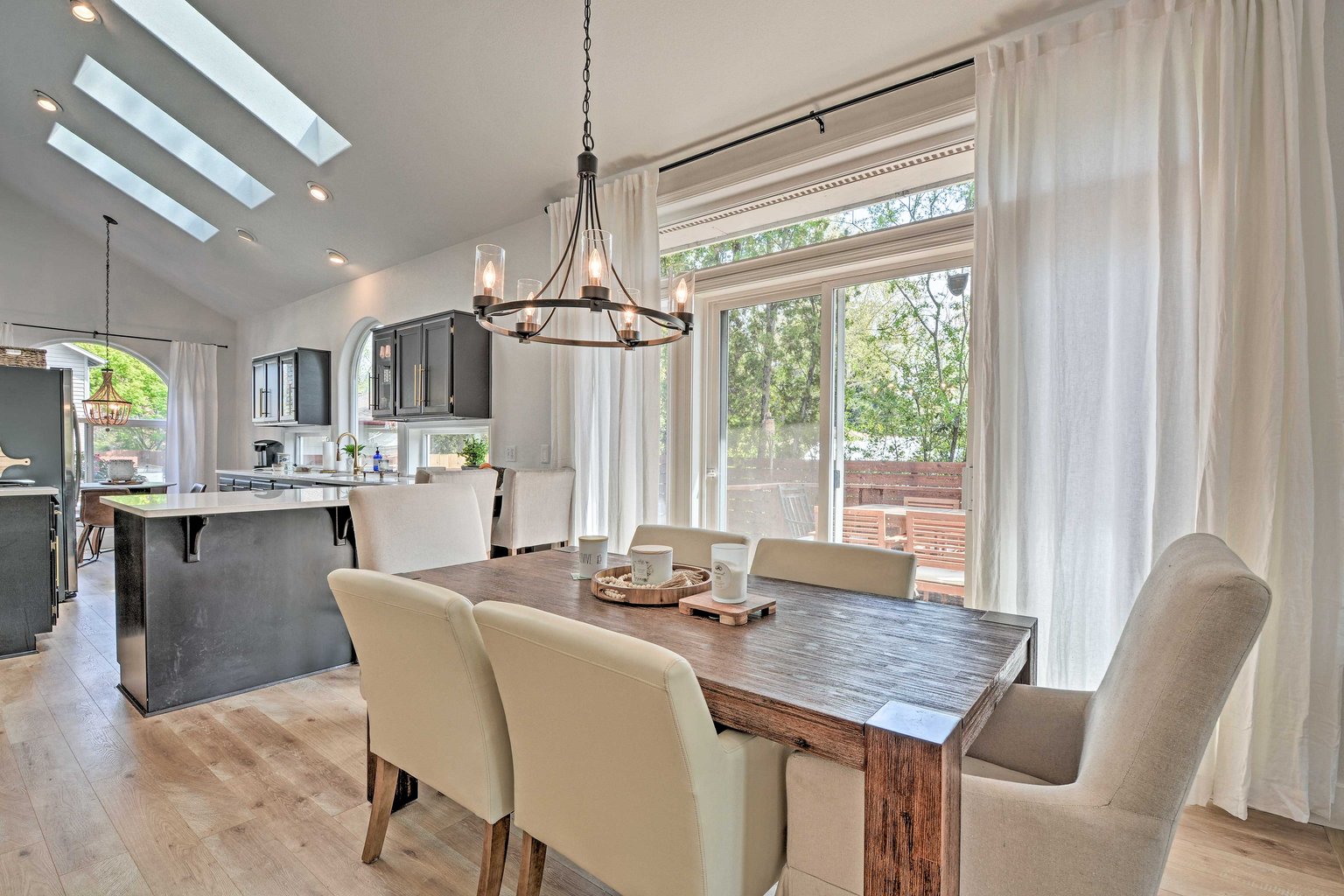 Grants Pass Vacation Rental