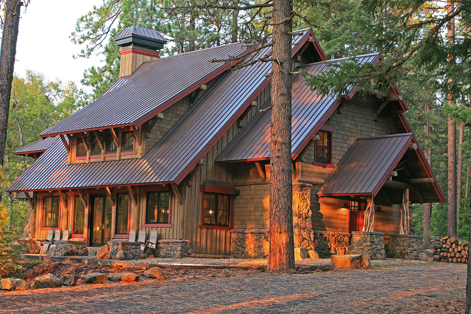 Ashland Vacation Rental