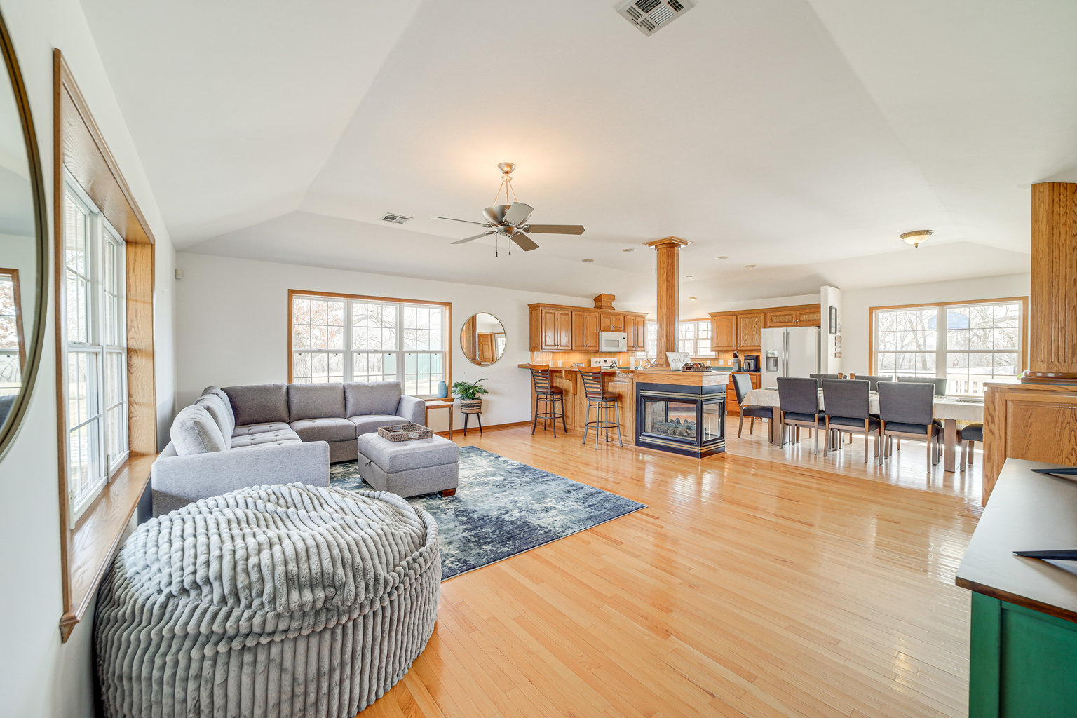 Vinita Vacation Rental