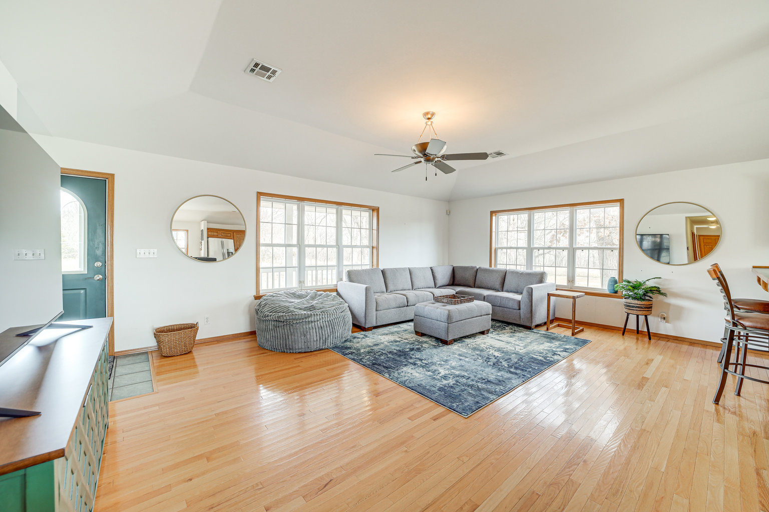 Vinita Vacation Rental