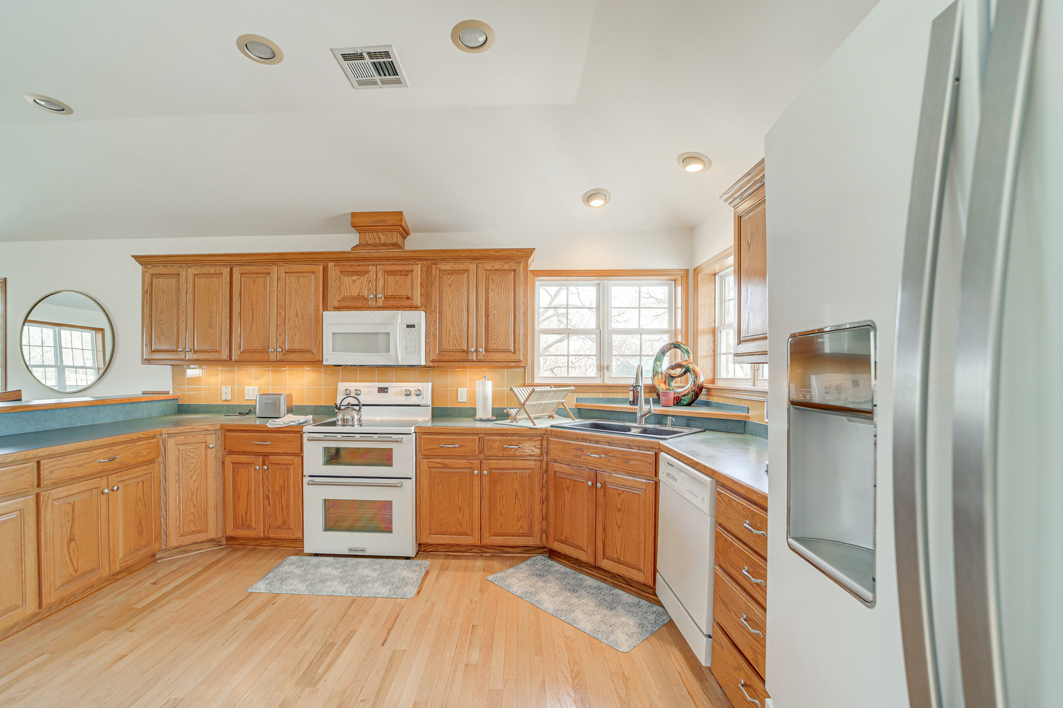 Vinita Vacation Rental