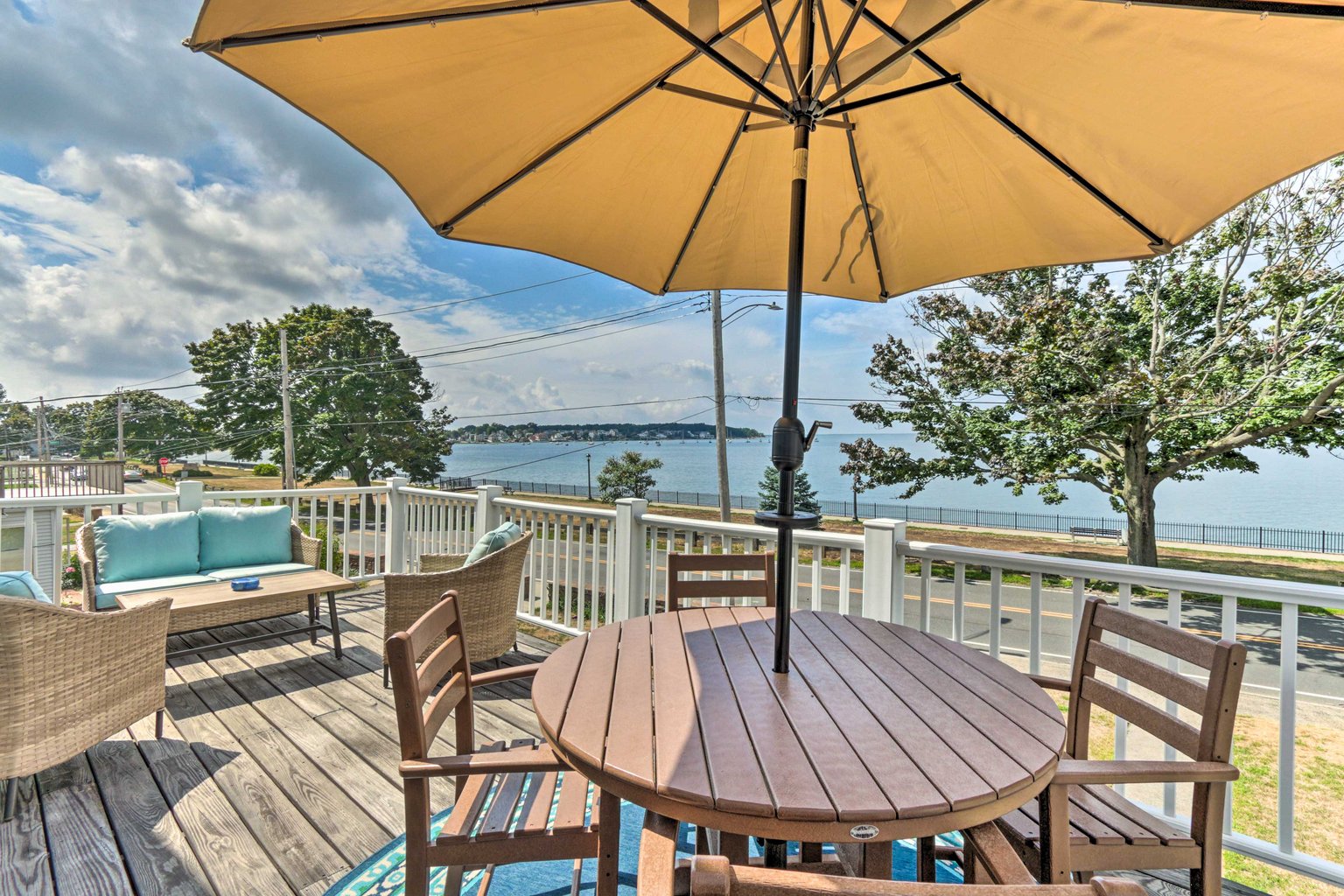 New Haven Vacation Rental