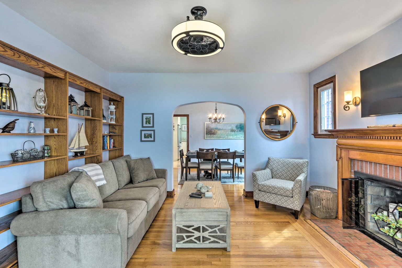 New Haven Vacation Rental